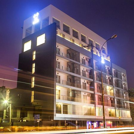 Gsh Colombo Hotel Exterior photo
